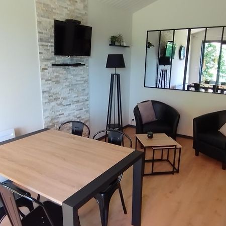 Gite O Petits Oignons Les Herbiers Exterior photo