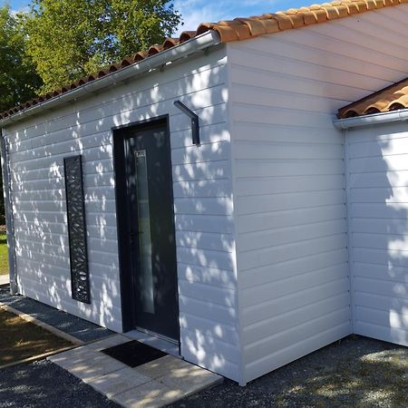Gite O Petits Oignons Les Herbiers Exterior photo